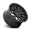 Niche M261 Mazzanti 19x8.5 Matte Black 40mm ET 72.56mm CB 5x108