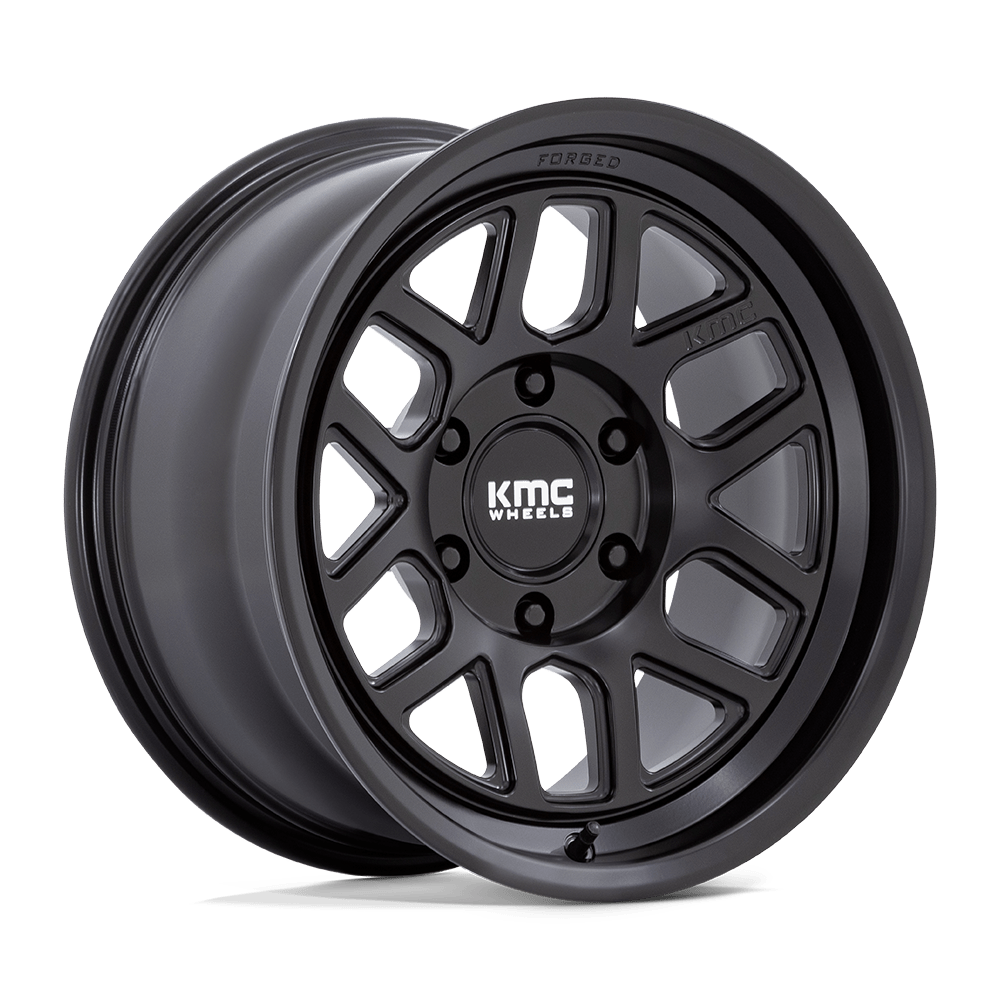 Mesa Forged Monoblock