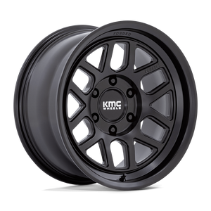 Mesa Forged Monoblock