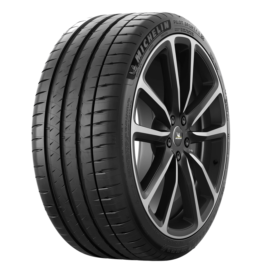 Michelin Pilot Sport 4 S 245/45ZR18 Summer