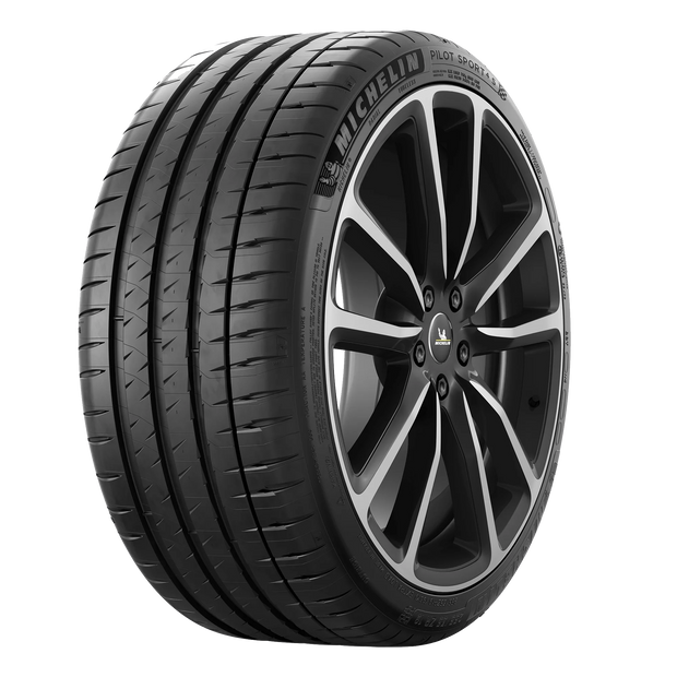 Michelin Pilot Sport 4 S 245/45ZR18 Summer