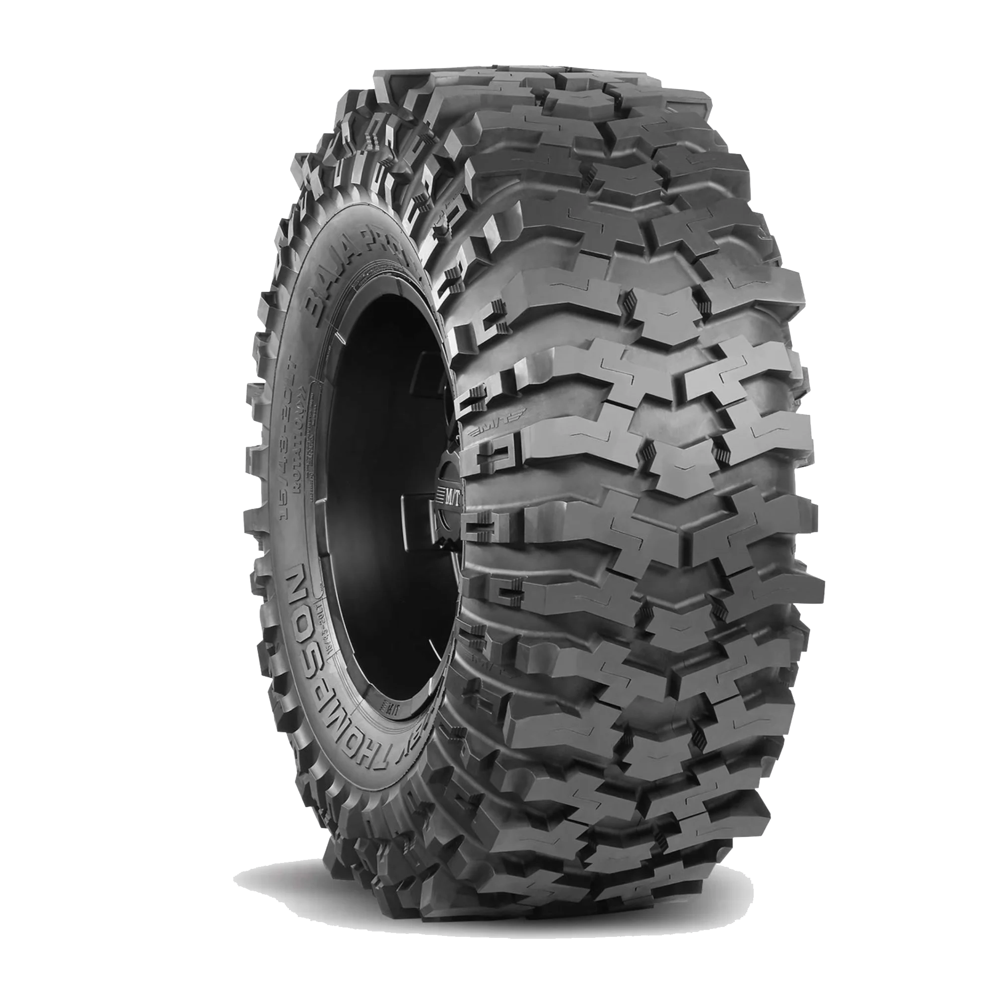 Mickey Thompson Tire Baja Pro XS 35X13.50-17LT Extreme Off Road