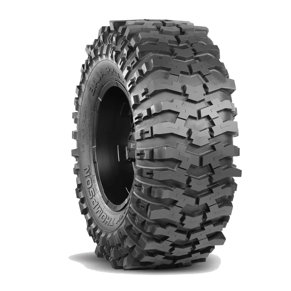 Mickey Thompson Tire Baja Pro XS 35X13.50-17LT Extreme Off Road
