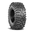 Mickey Thompson Tire Baja Pro XS 35X13.50-17LT Extreme Off Road
