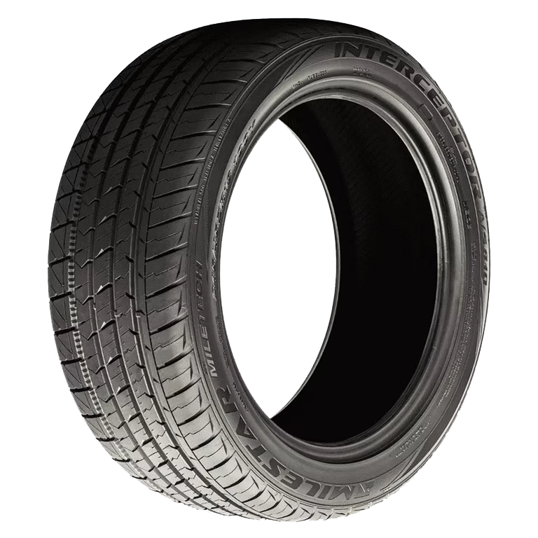 Milestar Interceptor AS810 265/35ZR19 All-Season