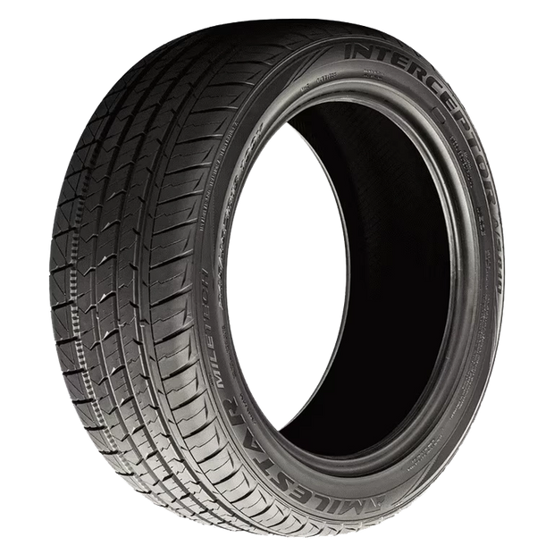 Milestar Interceptor AS810 265/35ZR19 All-Season