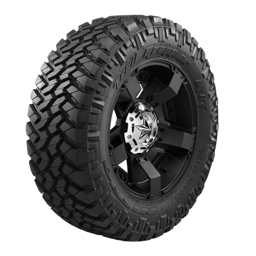 Nitto Trail Grappler LT285/55R22 All Terrain