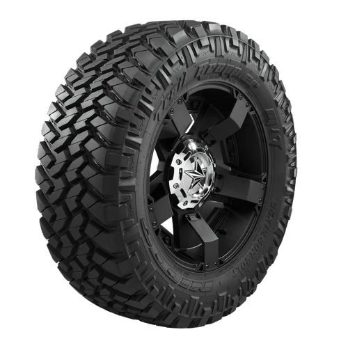 Nitto Trail Grappler 33x12.50R22LT All Terrain