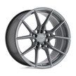 TSW Neptune 18x8 Battleship Gray 35mm ET 76.1mm CB 5x114.3
