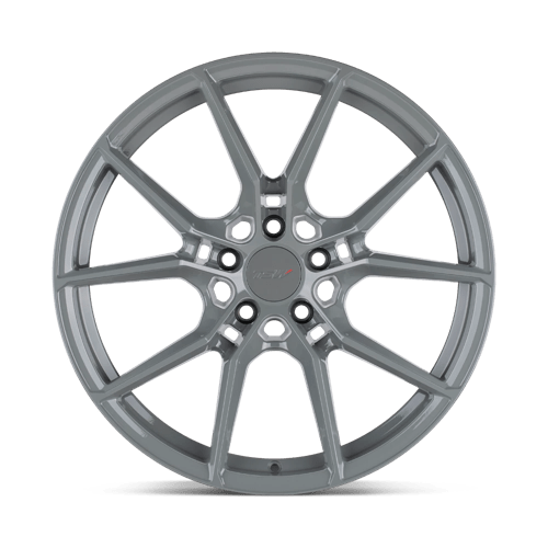 TSW Neptune 18x8 Battleship Gray 35mm ET 76.1mm CB 5x114.3