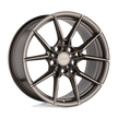 TSW Neptune 18x8 Matte Bronze 35mm ET 72.1mm CB 5x100
