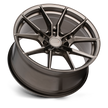 TSW Neptune 18x8 Matte Bronze 35mm ET 72.1mm CB 5x100