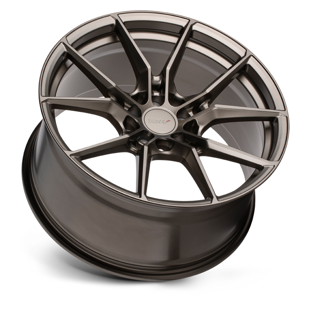 TSW Neptune 18x8 Matte Bronze 35mm ET 72.1mm CB 5x100
