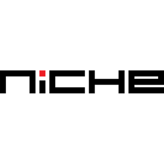 Niche Wheels logo