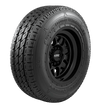 Nitto Dura Grappler 265/65R17 All Terrain