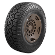 Nitto Exo Grappler AWT LT285/65R20 All-Weather All Terrain
