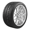 Nitto Invo 245/40ZR20 Summer