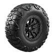 Nitto Mud Grappler 35x12.50R17LT Mud Terrain