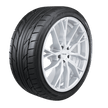 Nitto NT555 G2 265/35ZR19 Summer