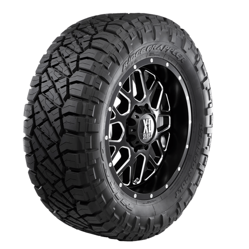 Nitto Ridge Grappler LT315/50R24 All Terrain
