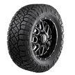 Nitto Ridge Grappler 35x12.50R22LT All Terrain