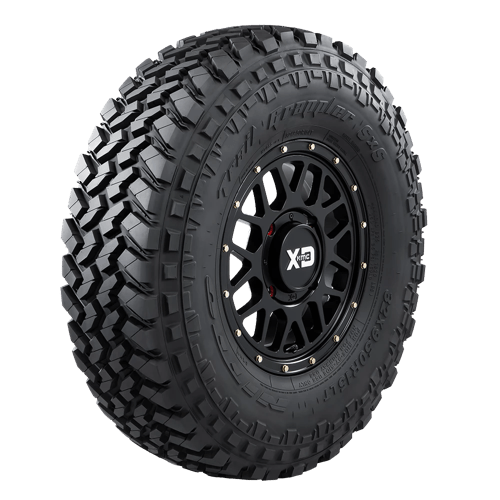 Nitto Trail Grappler SXS 9.50R15LT UTV/SXS