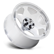 U.S. Mags UC144 OBS 20x10 Fully Polished 6mm ET 78.1mm CB 5x127