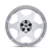 U.S. Mags UC144 OBS 20x10 Fully Polished 6mm ET 78.1mm CB 5x127