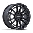 Rotiform RC210 OZR-T 18x8 Matte Black 45mm ET 93.1mm CB 6x120