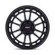 Rotiform RC210 OZR-T 18x8 Matte Black 45mm ET 93.1mm CB 6x120