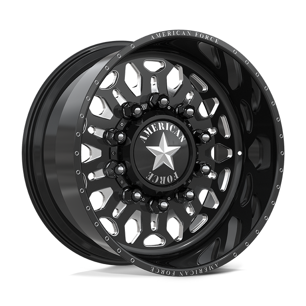 Overhaul SSBR - 6N29