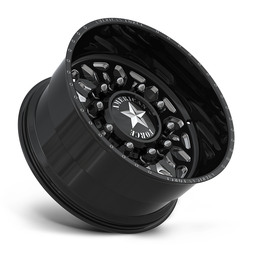 Overhaul SSBR - 6N29