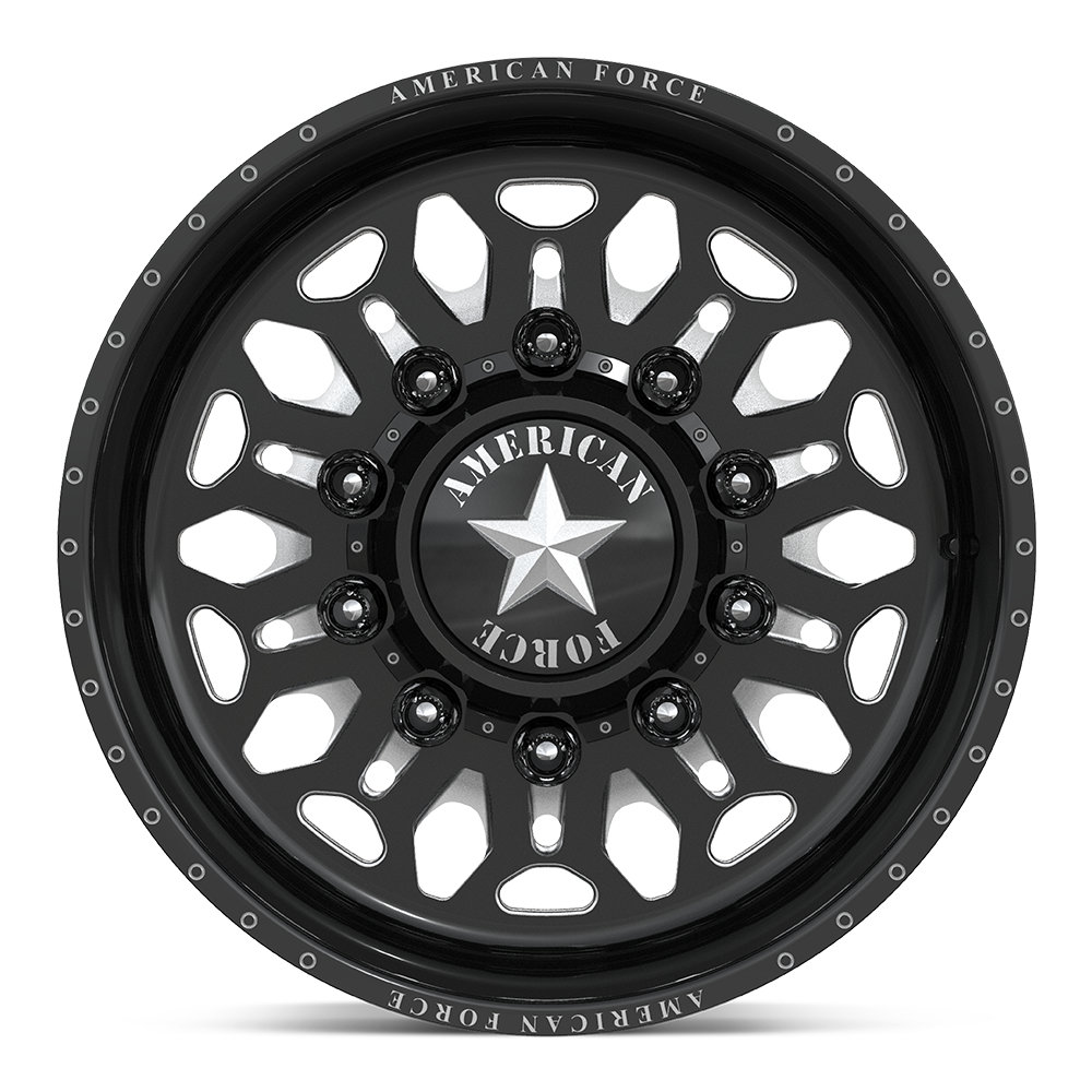 Overhaul SSBR - 6N29