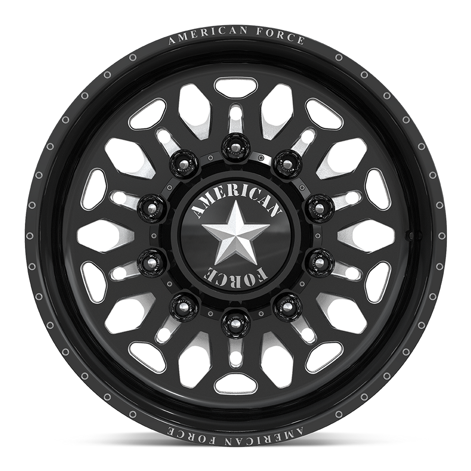 Overhaul SSBR - 6N29