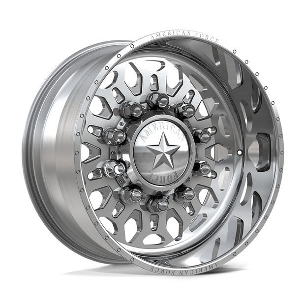 Overhaul SSBR - 6N29