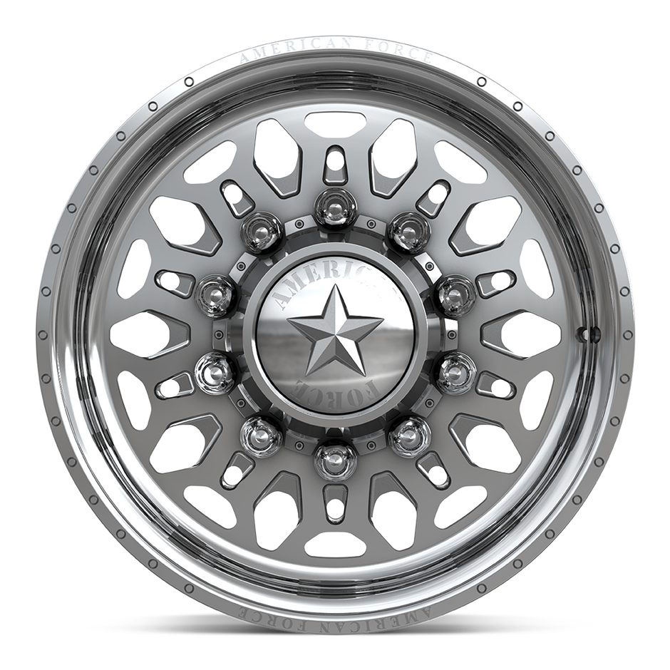 Overhaul SSBR - 6N29