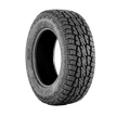 Pro Comp Tire AT Sport 265/70R17 All Terrain