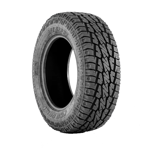 Pro Comp Tire AT Sport 265/70R17 All Terrain