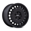 Rotiform RC205 PMF 18x8.5 Matte Black 35mm ET 72.56mm CB 5x120