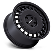 Rotiform RC205 PMF 18x8.5 Matte Black 35mm ET 72.56mm CB 5x120