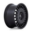 Rotiform RC205 PMF 18x8.5 Matte Black 35mm ET 72.56mm CB 5x120