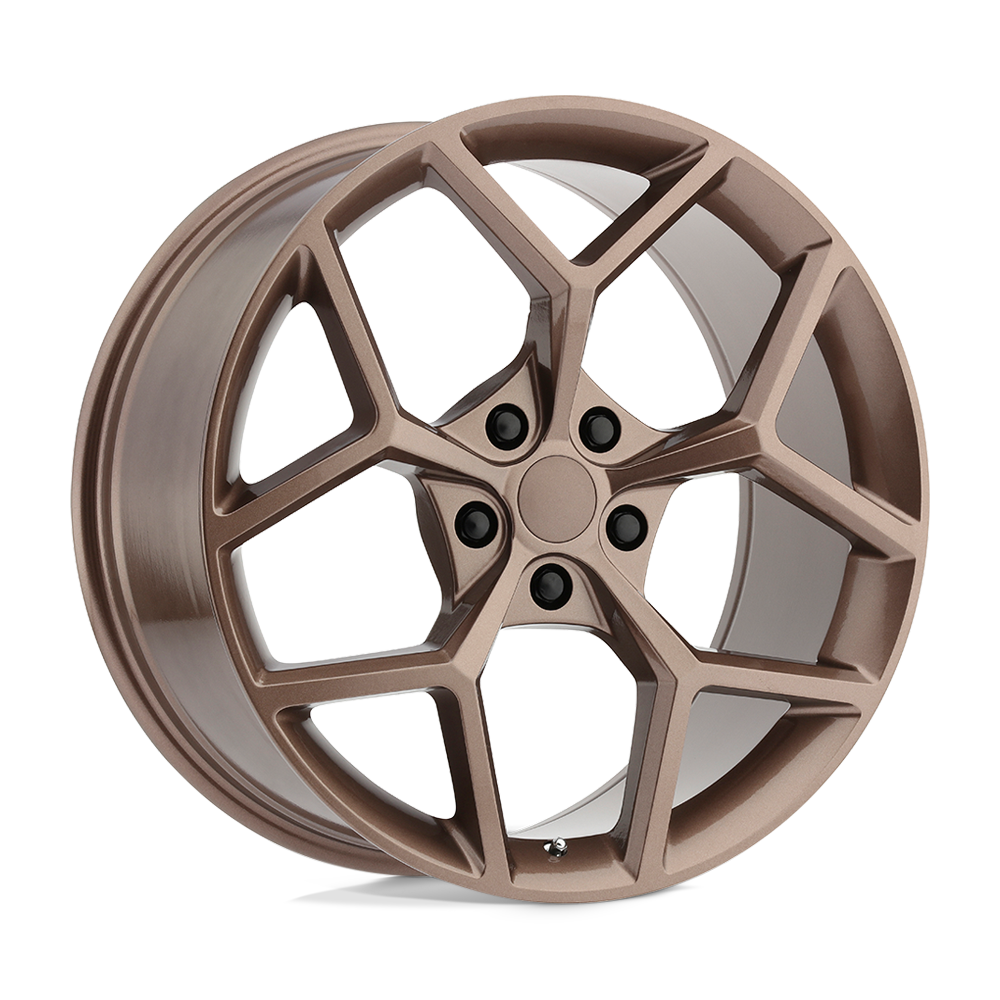 Performance Replicas PR126 20x10 Copper 23mm ET 67.06mm CB 5x120