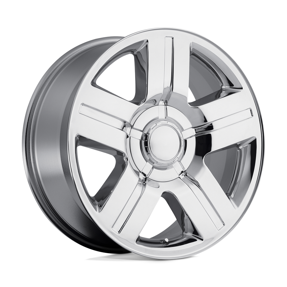 Performance Replicas PR147 26x10 Chrome 31mm ET 78.1mm CB 6x139.7