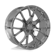 Performance Replicas PR161 22x11 Chrome 18mm ET 71.5mm CB 5x115