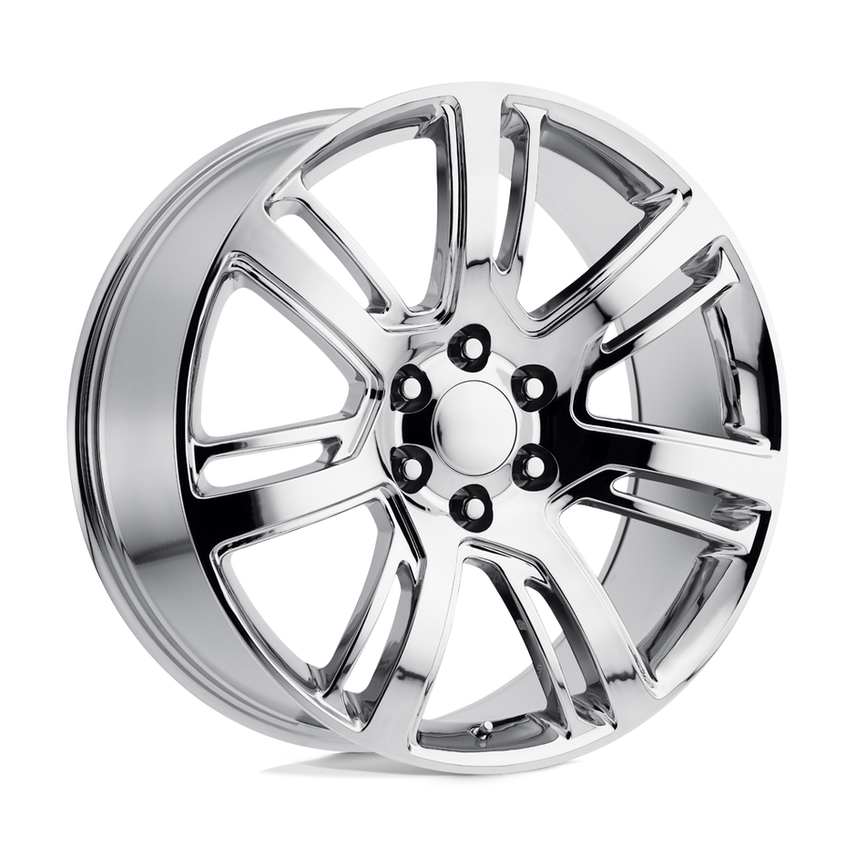 Performance Replicas PR171 22x9 Chrome 24mm ET 78.1mm CB 6x139.7