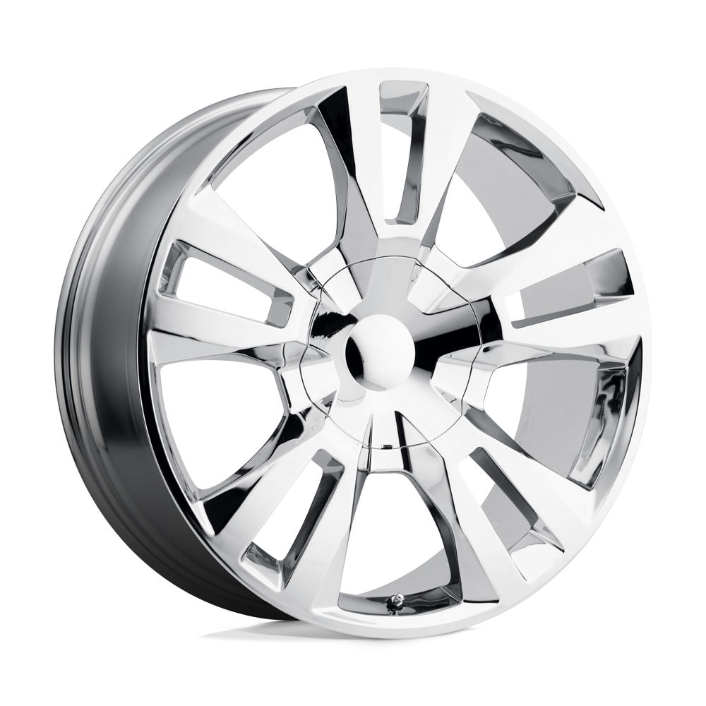 Performance Replicas PR188 22x9 Chrome 24mm ET 78.1mm CB 6x139.7