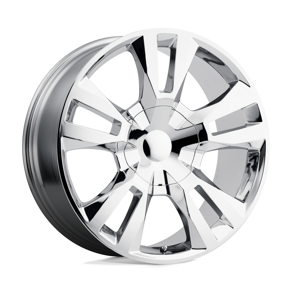 Performance Replicas PR188 22x9 Chrome 24mm ET 78.1mm CB 6x139.7