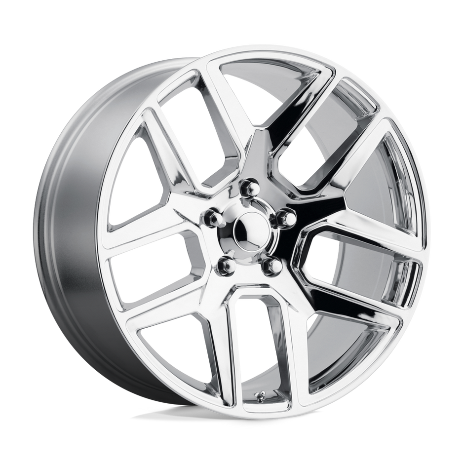 Performance Replicas PR192 22x10 Chrome 25mm ET 78.1mm CB 6x139.7