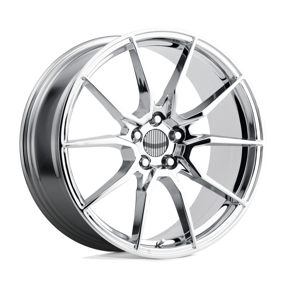 Performance Replicas PR193 17x9 Chrome 24mm ET 70.7mm CB 5x114.3
