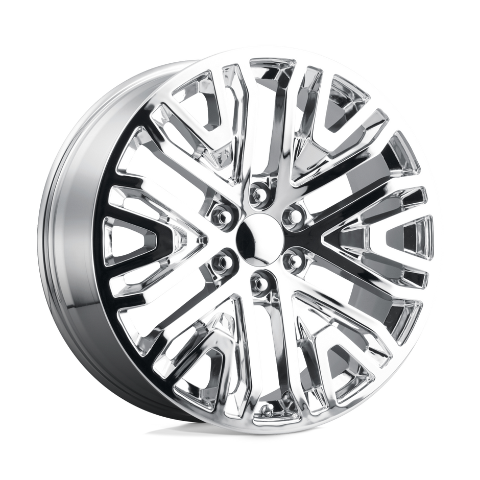 Performance Replicas PR197 22x9 Chrome 28mm ET 78.1mm CB 6x139.7